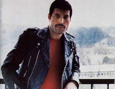 Los 10 datos curiosos de Freddie Mercury a 25 años de su muerte - freddie-5