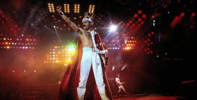 Los 10 datos curiosos de Freddie Mercury a 25 años de su muerte