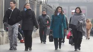 Frente frío 11 provocará bajas temperaturas en el norte y centro de México