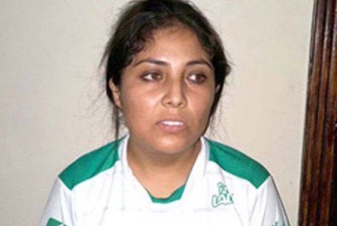 Descubren a funcionaria de Coahuila teniendo relaciones sexuales en vía pública