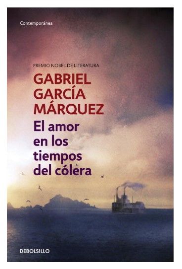 Los 10 libros más vendidos de la semana - gabriel-garcía-marquez