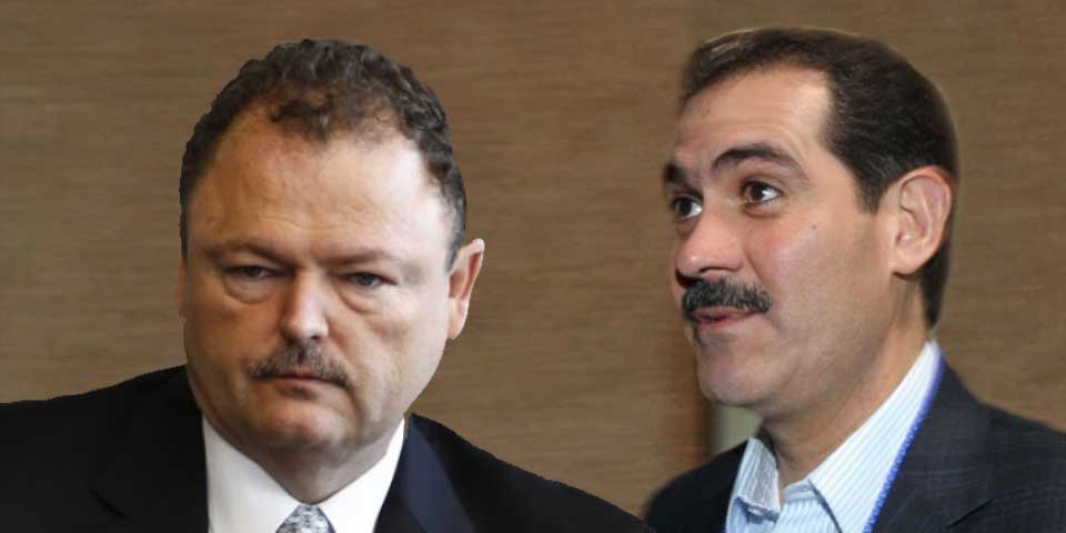 Los sonorenses quieren que Padrés devuelva el dinero que robó: Ernesto Gándara