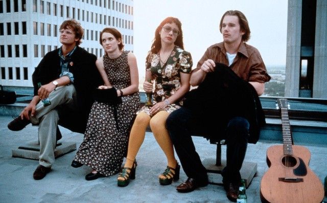 ¿Qué son los millennials, baby boomers y la generación X? - generacion-x