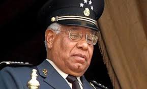 Condenan a 15 años de prisión a General vinculado con El Chapo - general-barragan