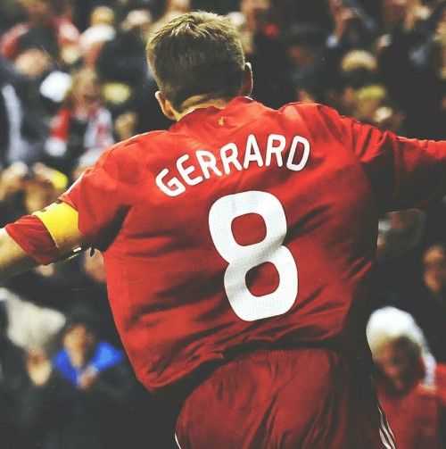 Steven Gerrard anuncia su retiro - gerrard-4