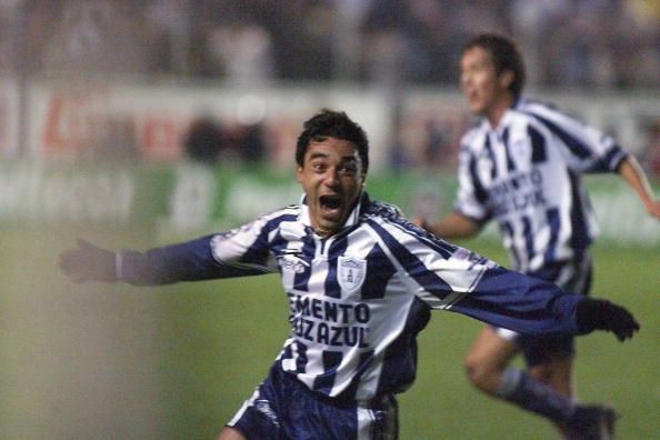 Anécdotas de liguilla - glaría