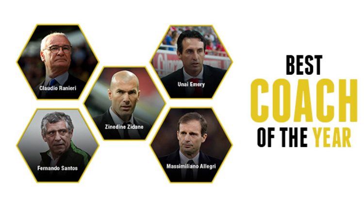 Dan a conocer a los nominados para los premios "Globe Soccer 2016" - globe-soccer-dt