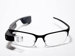 Cinco gadgets que fracasaron - google-glass