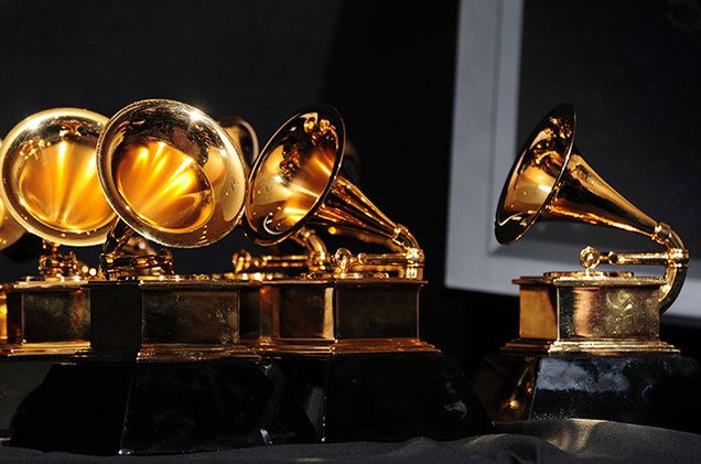 Museo de la Fama del Grammy tendrá nuevos integrantes - grammy-I