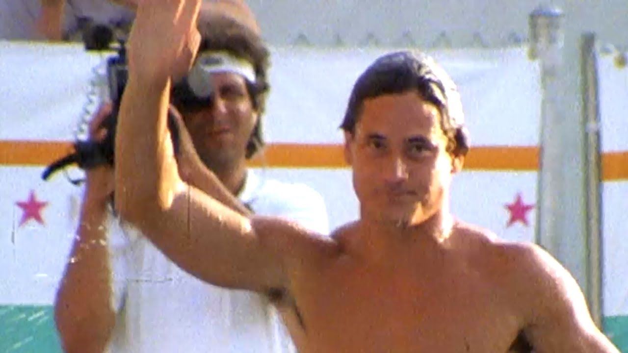 Celebridades que contrajeron VIH - greg-louganis