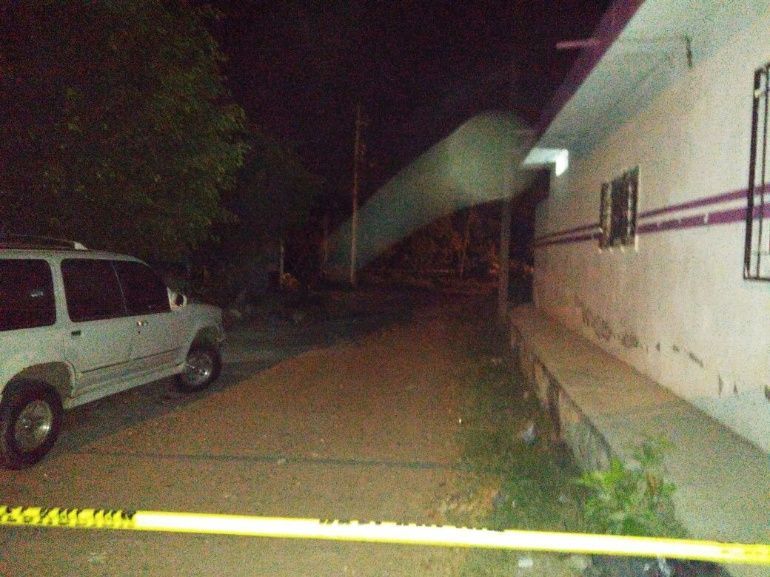 Hallan enterrado a estadounidense desaparecido en Mazatlán - gringo-2