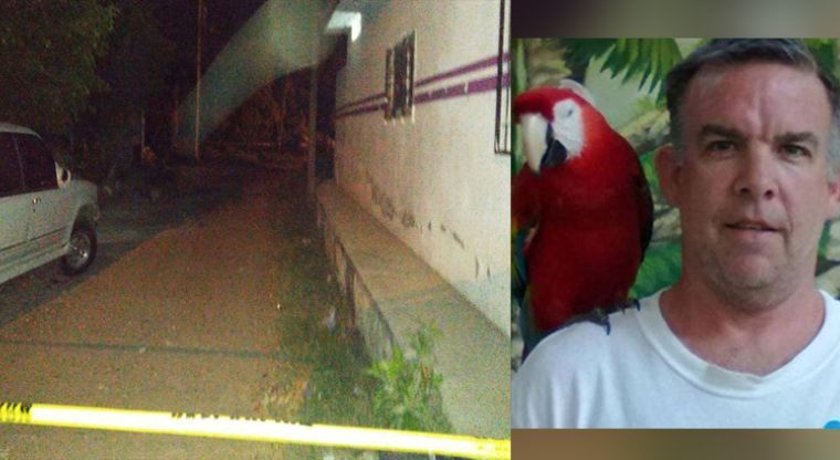 Hallan enterrado a estadounidense desaparecido en Mazatlán - gringo-3