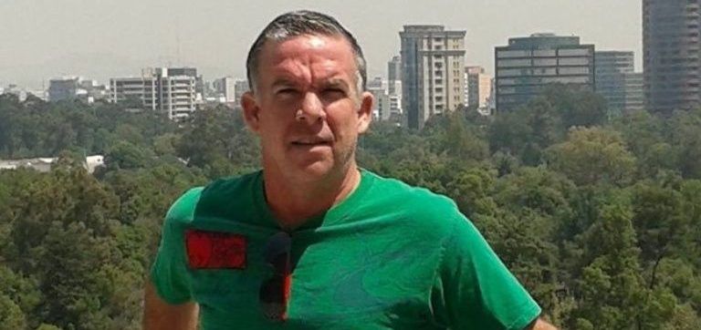 Hallan enterrado a estadounidense desaparecido en Mazatlán