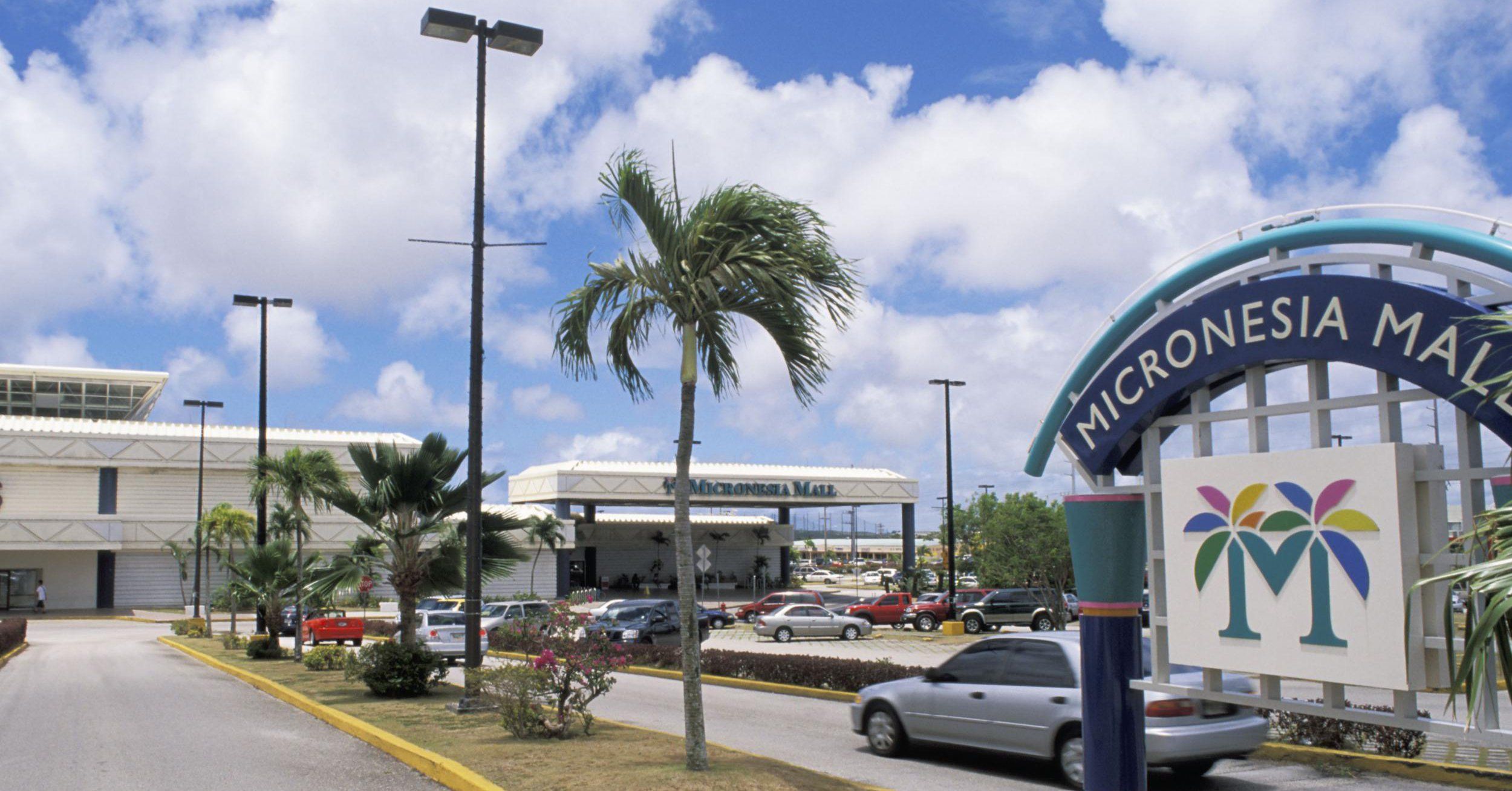 Clinton obtiene su primer victoria en las elecciones - guam