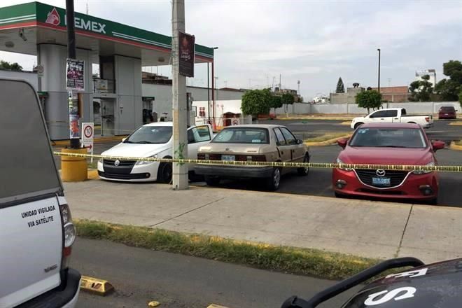 Asesinan a dos hombres en Guanajuato