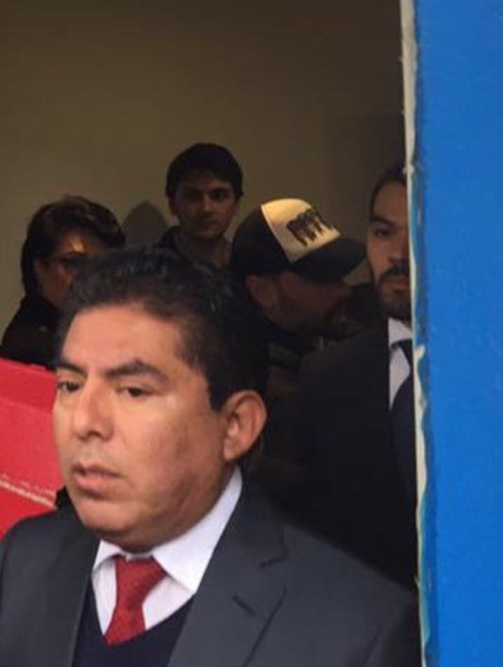 Detienen al hijo de Guillermo Padrés - guillermo-padres-dagnino-2