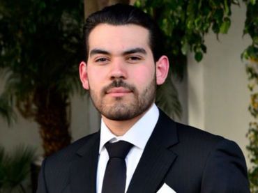 Guillermo Padrés inicia huelga de hambre - guillermo-padrés-hijo-I