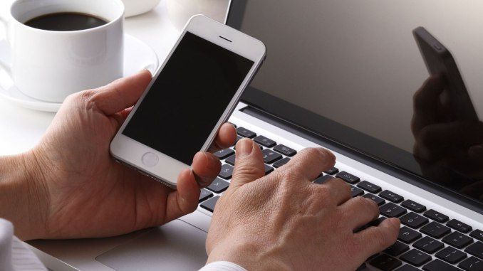 Lugares donde hay más gérmenes