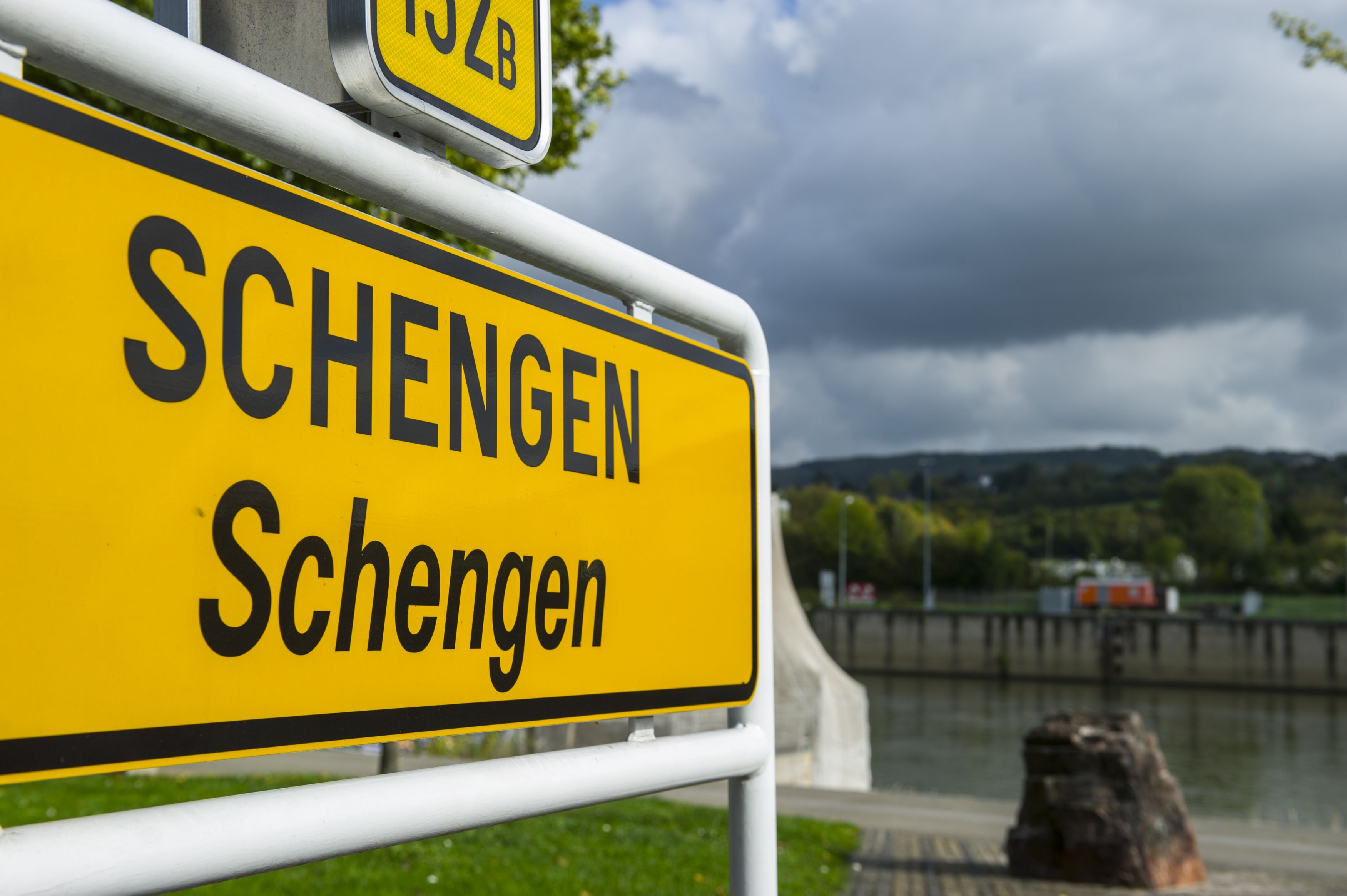 Piden Visa exprés para mexicanos que entren al área Schengen en Europa - h_51679807