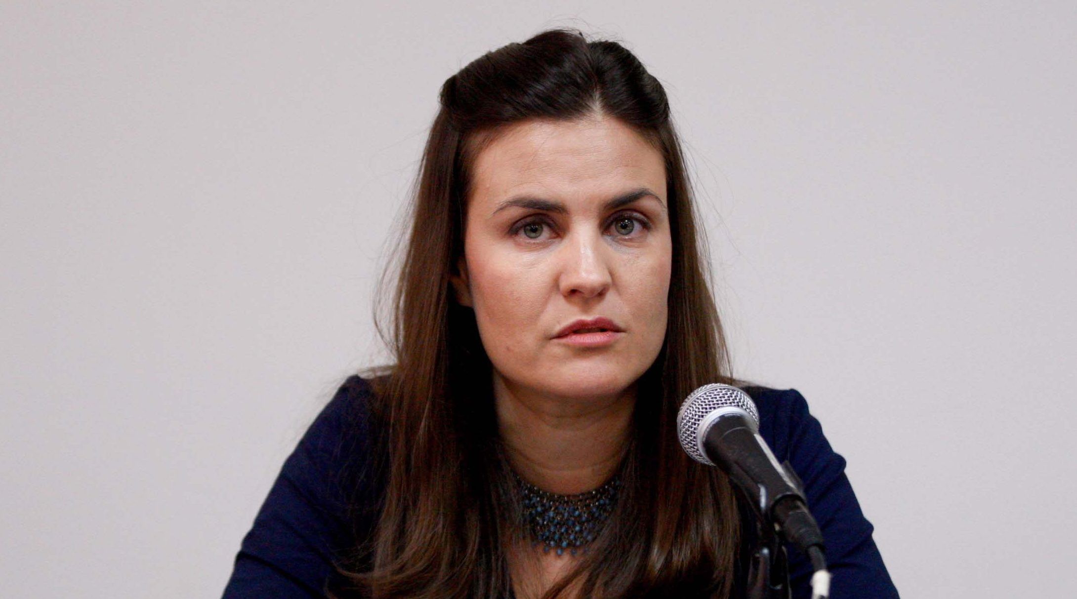 Decisión de desechar iniciativa sobre matrimonios igualitarios es inexplicable: Alexandra Haas