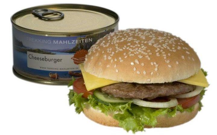 Diez de las hamburguesas más raras en el mundo - hamb10