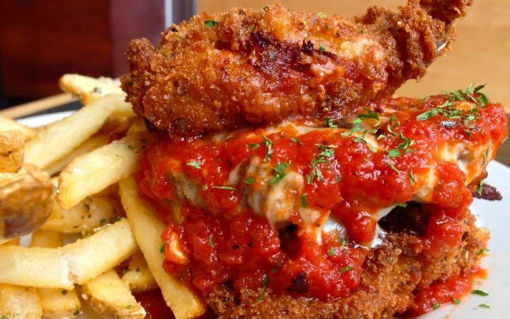 Diez de las hamburguesas más raras en el mundo - hamb3