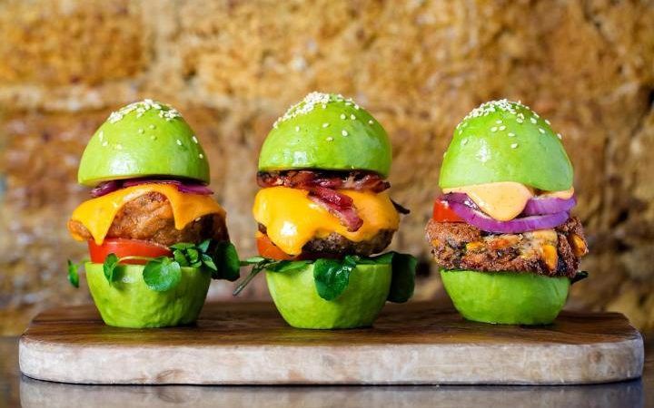 Diez de las hamburguesas más raras en el mundo - hamb5