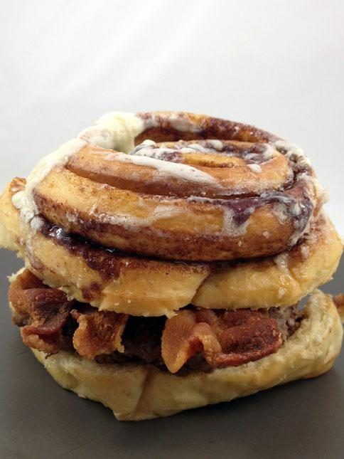 Diez de las hamburguesas más raras en el mundo - hamb7