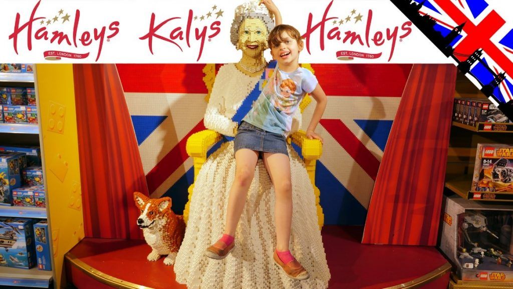 Las seis jugueterías más impresionantes del mundo - hamleys-I-1024x578