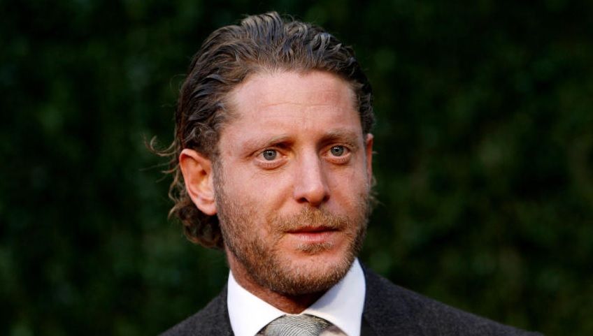 Arrestan a heredero de grupo Fiat por simular secuestro