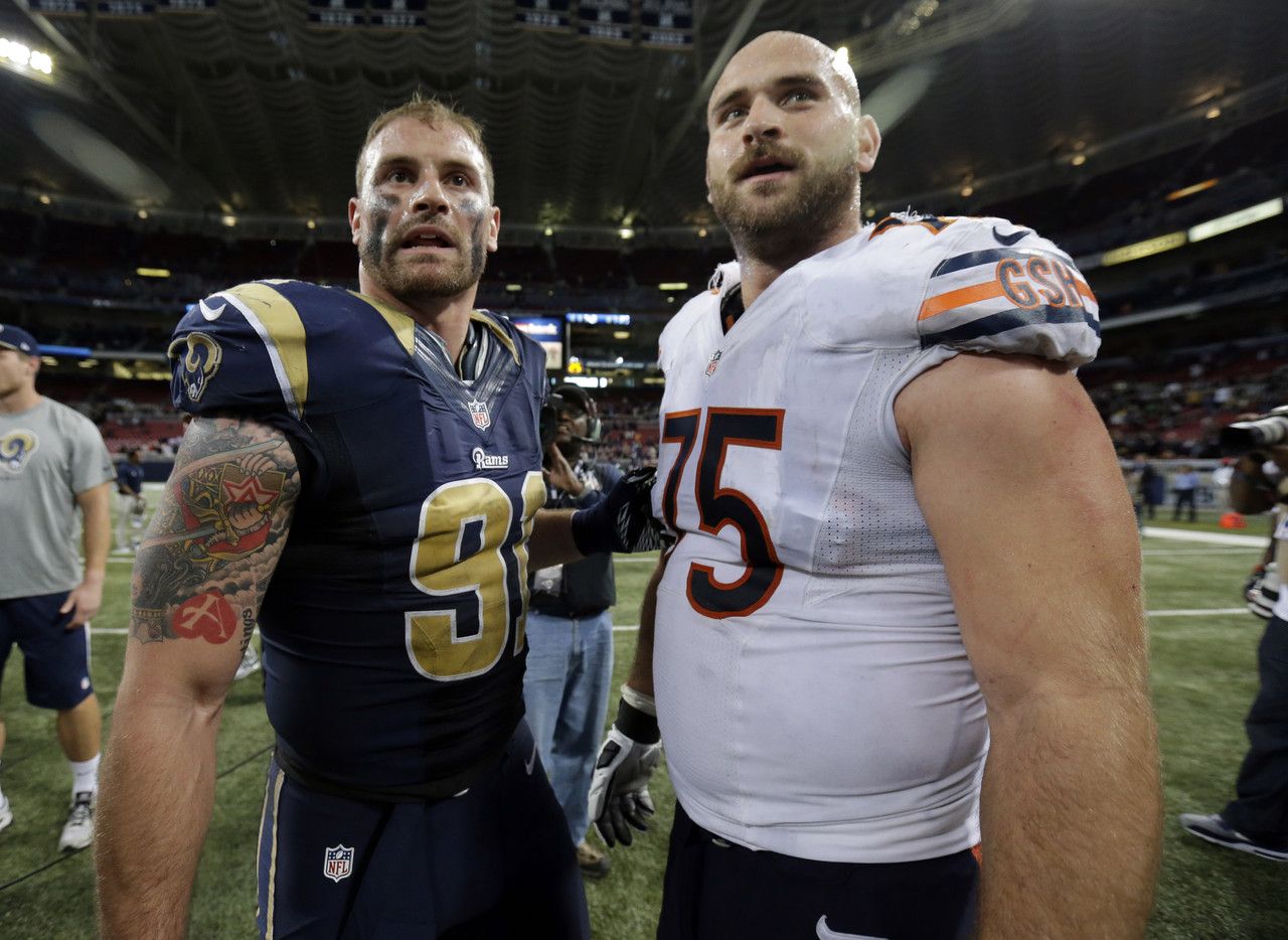 Duelos entre hermanos en los deportes - hermanoslong