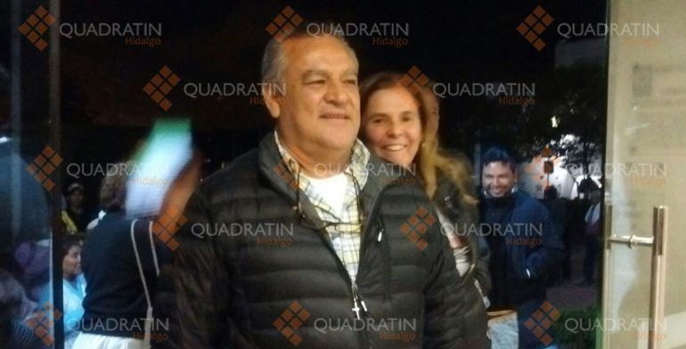 Dictan auto de formal prisión a alcalde de Hidalgo - hidalgo