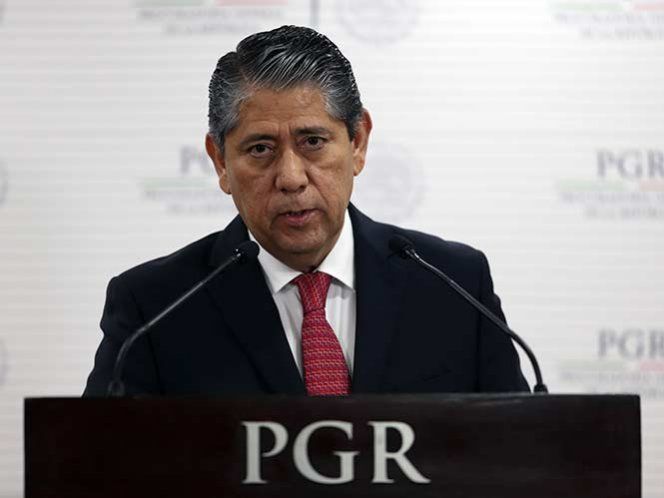 PGR ubica a uno de los responsables de los asesinatos en Nochixtlán - higuera-bernal