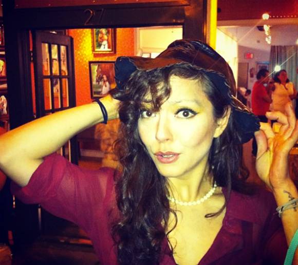 Muere hija del mago Jonathan Pendragon tras caer de un edificio - hija-mago-Jonathan-Pendragon-1