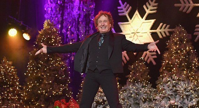 Muere hija del mago Jonathan Pendragon tras caer de un edificio