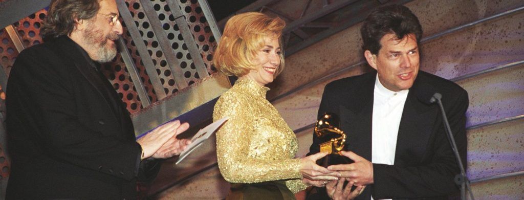 Diez cosas que no sabía de Hillary Clinton - hillary-1024x391