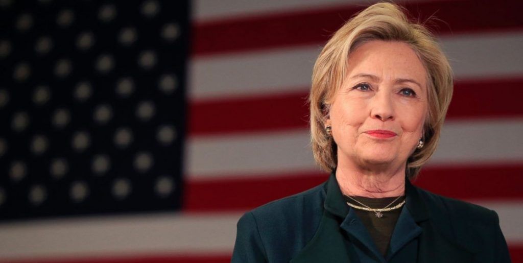 ¿Qué ocurrirá con el recuento de votos de la elección de EE.UU.? - hillary-clinton-4-1024x515