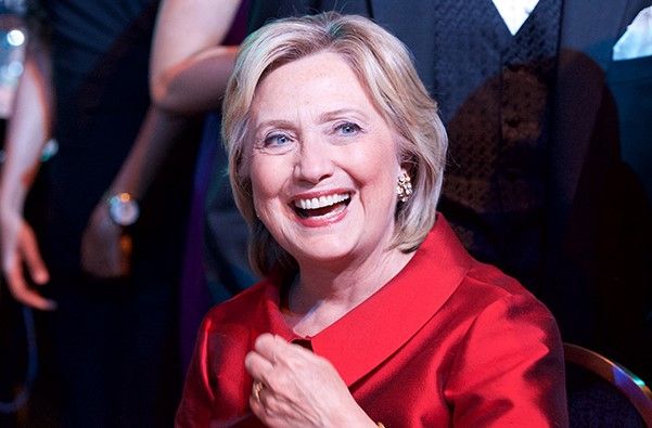 Diez cosas que no sabía de Hillary Clinton