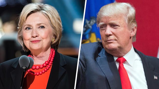 Qué se necesita para ganar las elecciones de EE.UU.