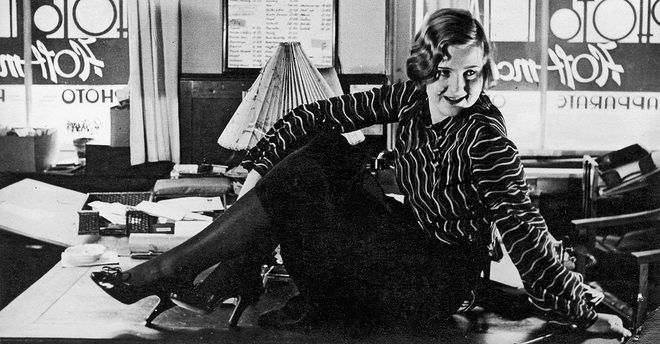 Subastan ropa interior de esposa de Hitler