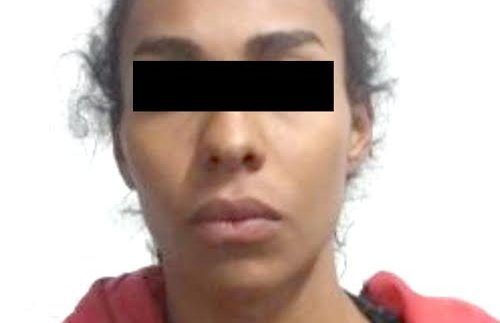 Detienen a presunto homicida de hombre en la colonia Del Valle