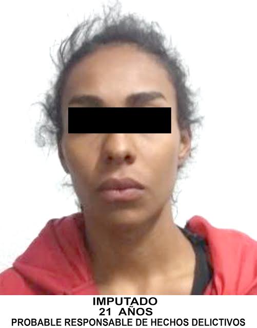 Detienen a presunto homicida de hombre en la colonia Del Valle - homicida-del-valle