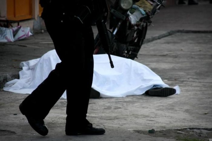 Homicidios alcanzan nuevo récord entre enero y abril - homicidios-2