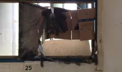 Crisis en Venezuela llega a los hospitales - hospital-venezuela