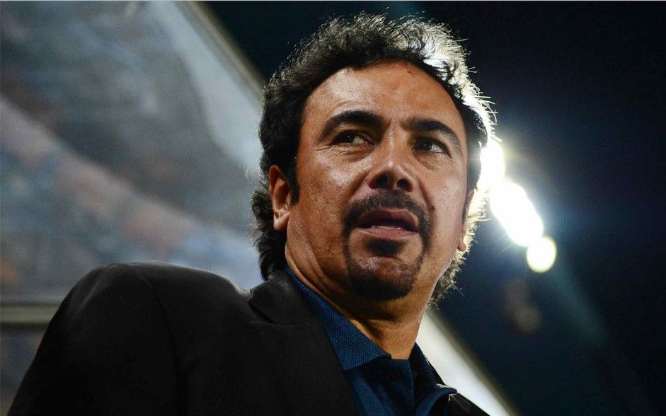 Muere el padre de Hugo Sánchez a los 92 años