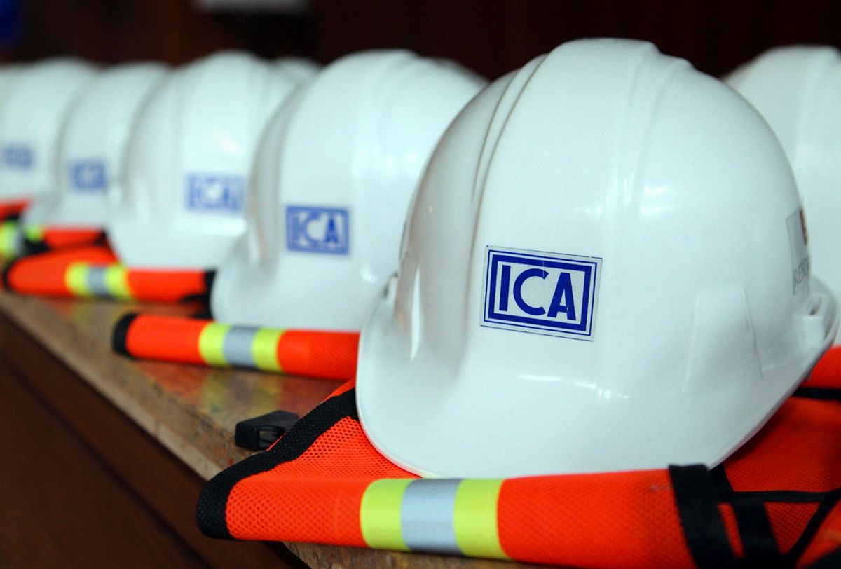 Guadalupe Phillips nueva CEO de ICA