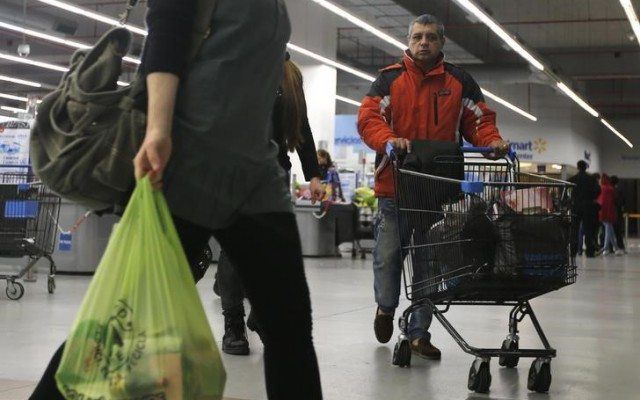 Índice de confianza del consumidor cae 7 por ciento en octubre Índice de confianza del consumidor cae 7 por ciento en octubre