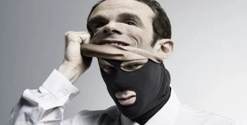 Listo dictamen para castigar usurpación de identidad