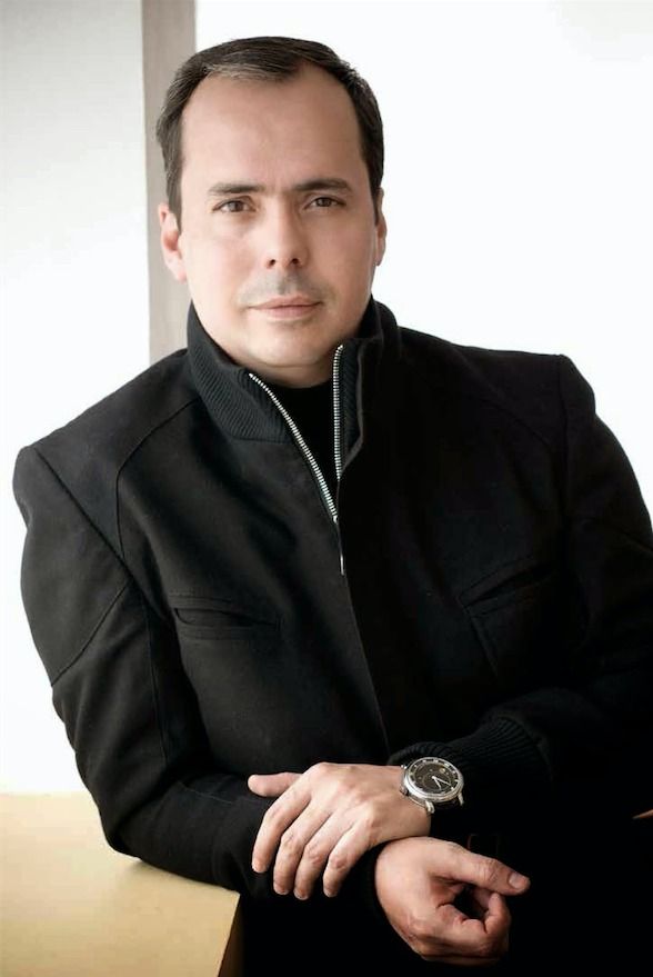 Regresa J.J. Rendón como Asesor Político - image2-3