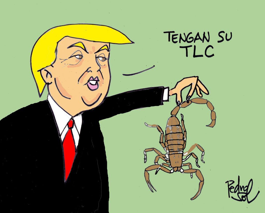 ¡Quema mucho el sol! El Destroyer - img067-1024x822